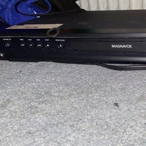 HDMI DVD players